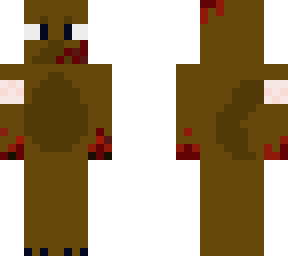 ferret