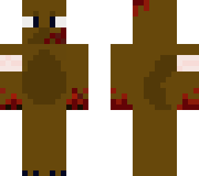 ferret