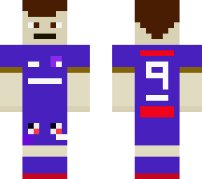 fk austria wien football/soccer skin