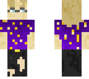 friend oc