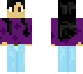 friends oc