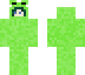 froggie