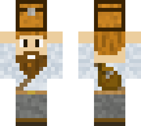 geronimo