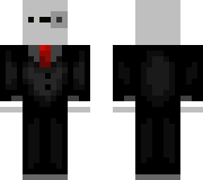 ghost tuxeo