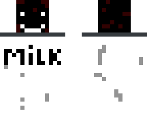 glass of milk