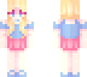 hailey - sv