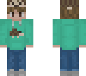 hedgehog boy 2