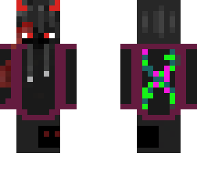 i am evil