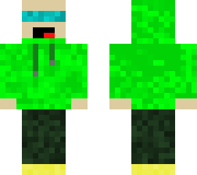 i was bored