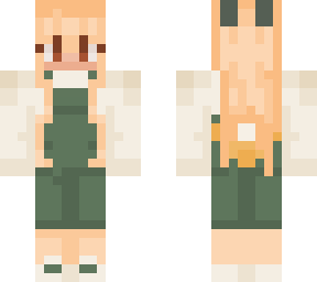 idk good character