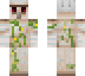 iron golem lite
