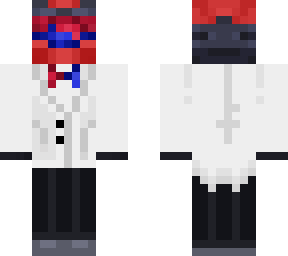 jinjx [suit]