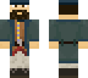 johannes skin