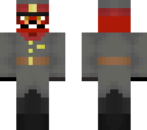 josef foxy