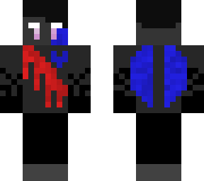 joshuatheshadow456's skin