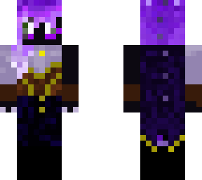 kaltain feywild