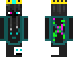 king agentgalaxy