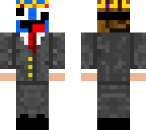 king squid