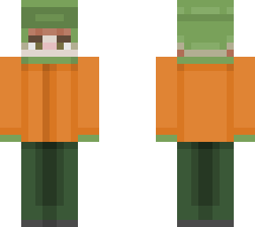 kyle broflovski - yoonghrt