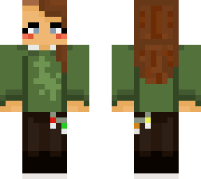 liu - normal skin