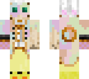 lost_gizmo401 easter skin 2