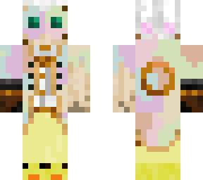 lost_gizmo401 easter skin