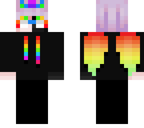 max but rainbow