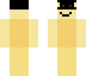 me! taha (desert king