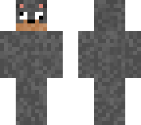 milton the bear