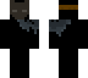 mine
