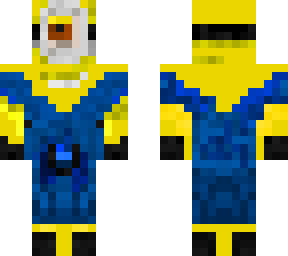minion 1