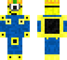 minion