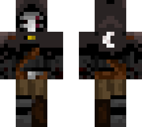 moon assassin