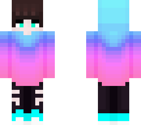 my new persona
