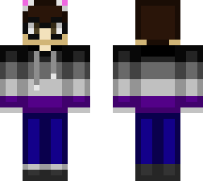 my personal skin