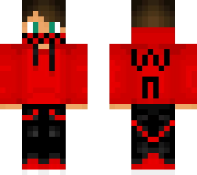 new custom esf skin for wilmer