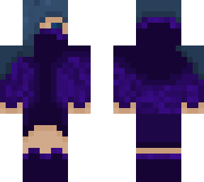 new general skin