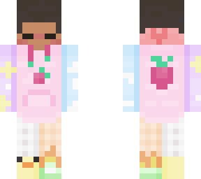 new skin :d
