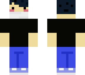 new skin