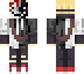 new skin bro