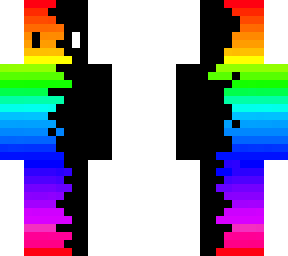not my skin i only made upgrades neon dude
