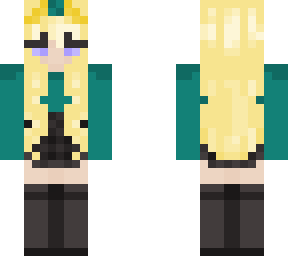 nova