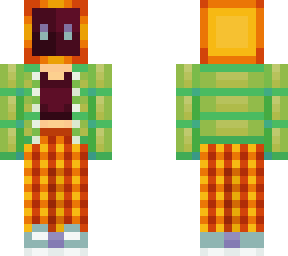 orange soda
