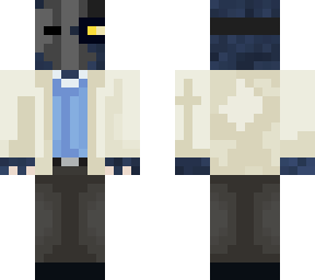 panther walter white