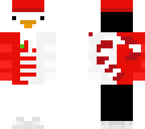 pengalopagus christmas edition