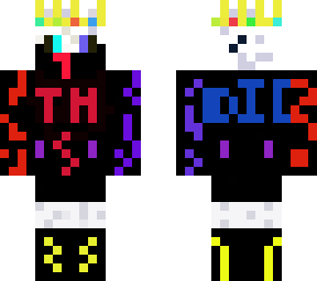 personal skin
