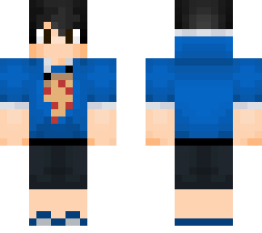 pizza dude