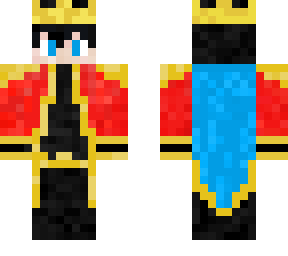 prince