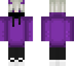 purple devil for patanahi