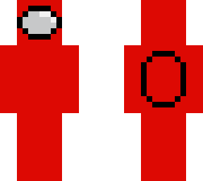 red among us